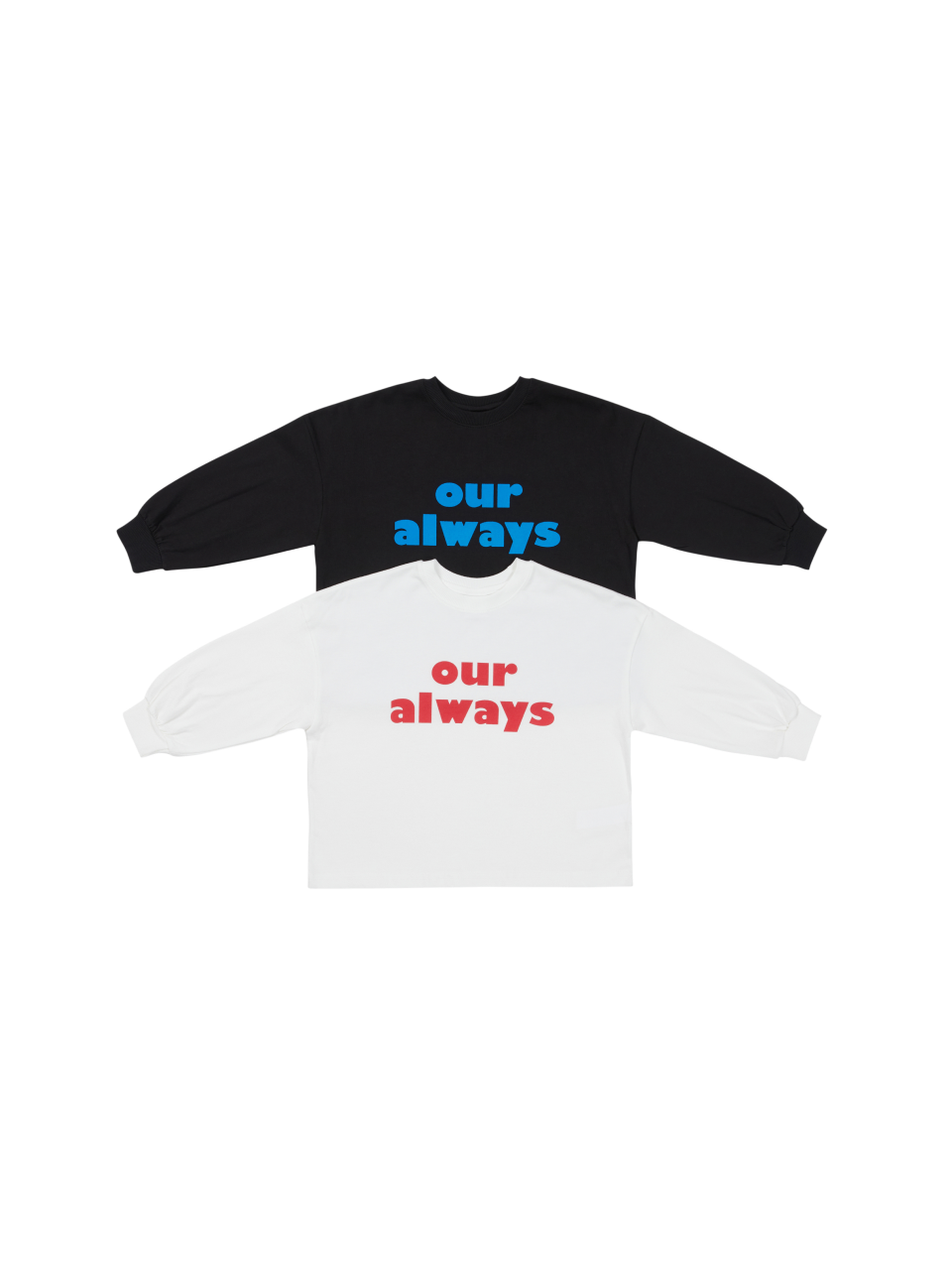 Our Always T
