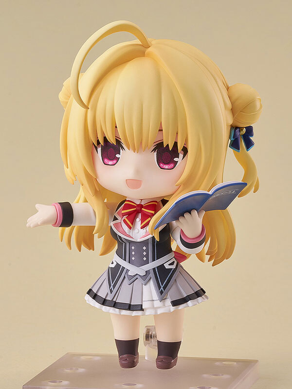 預訂3月  Good Smile Arts Shangha 常軌脫離Creative 3005黏土人 和泉妃愛 Nendoroid Hamidashi Creative Hiyori Izumi Pre-order
