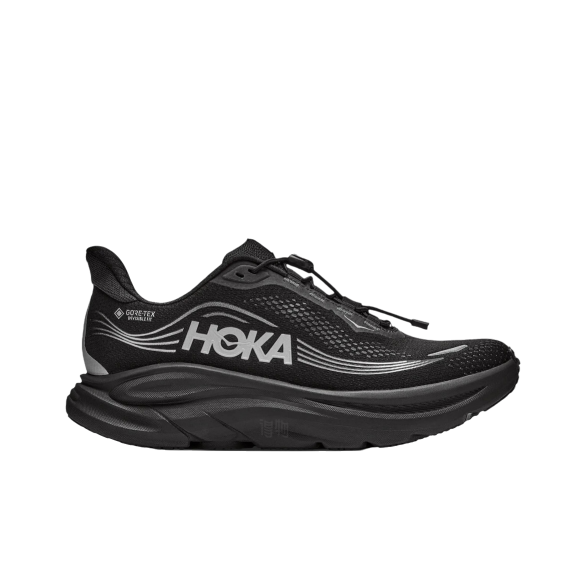 HOKA W CLIFTON 11 GTX 1176575 BBLC