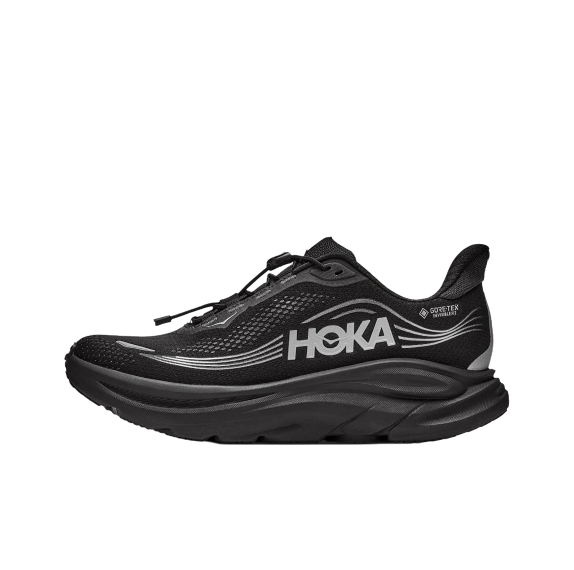 HOKA W CLIFTON 11 GTX 1176575 BBLC