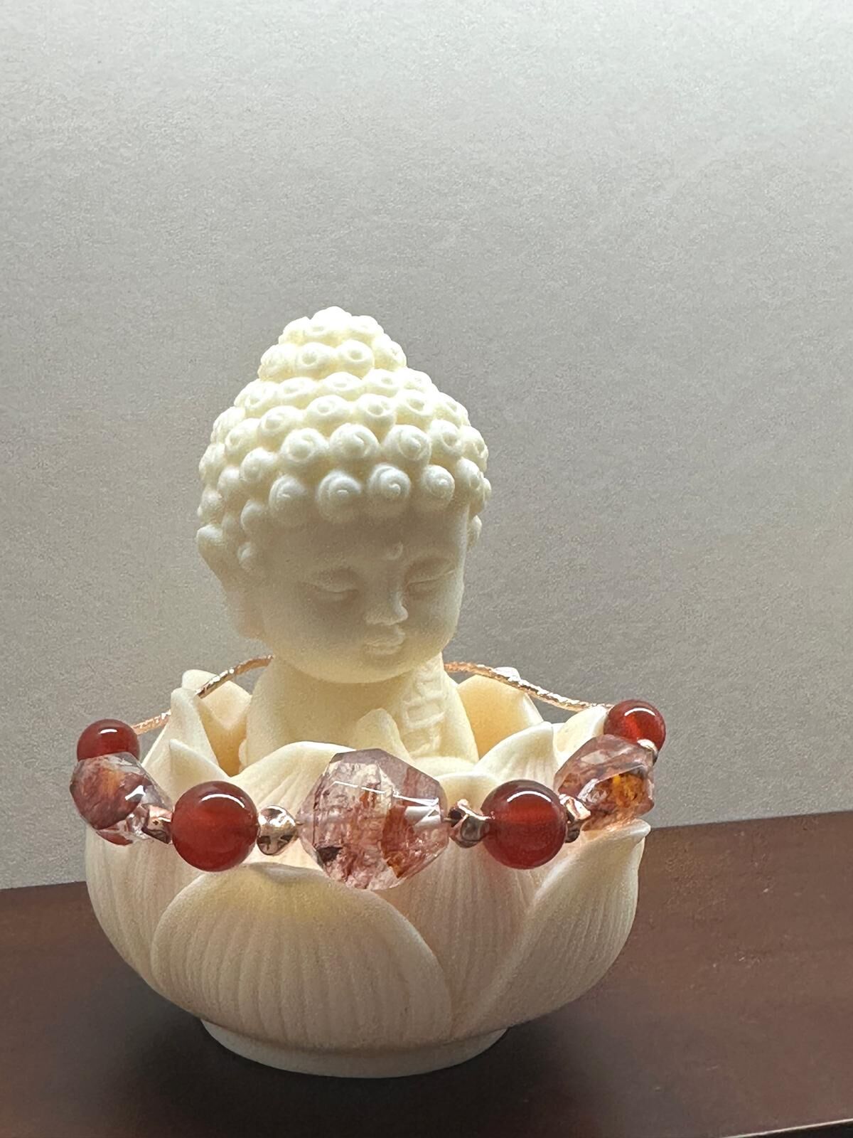 紅色系列