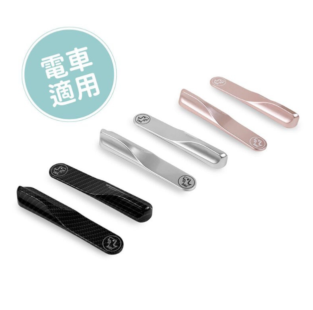 【GOZILLA】 狗吉拉 鯊魚鰭 飛炫踏板 貼片 輔助器 Gogoro2/Viva/EC-05