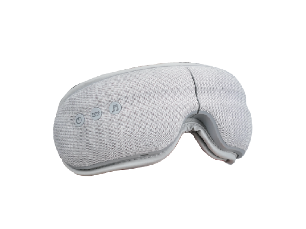 Eye眼樂智能溫感舒眼按摩器