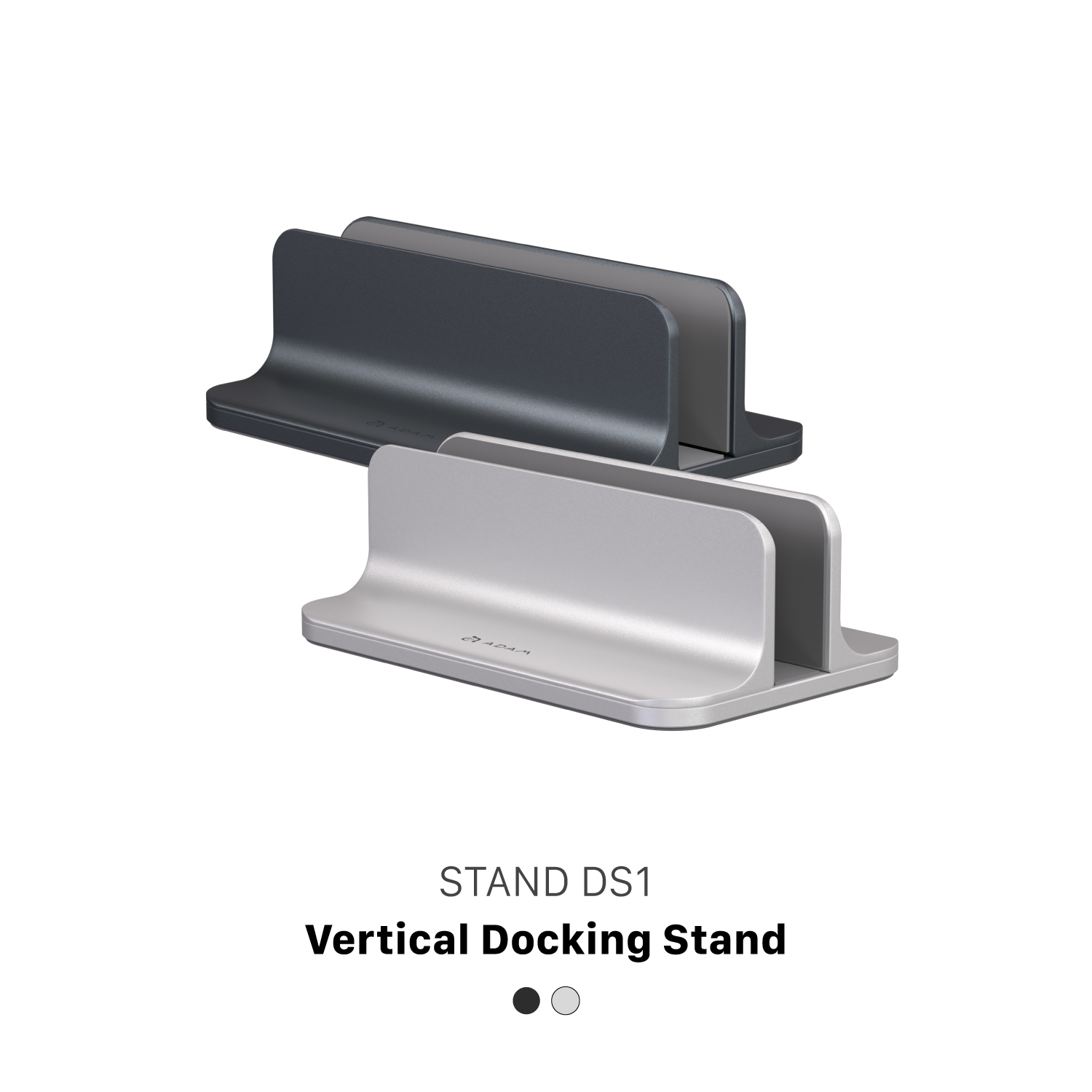 STAND DS1 Vertical Docking Stand