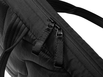 Durable YKK Zippers