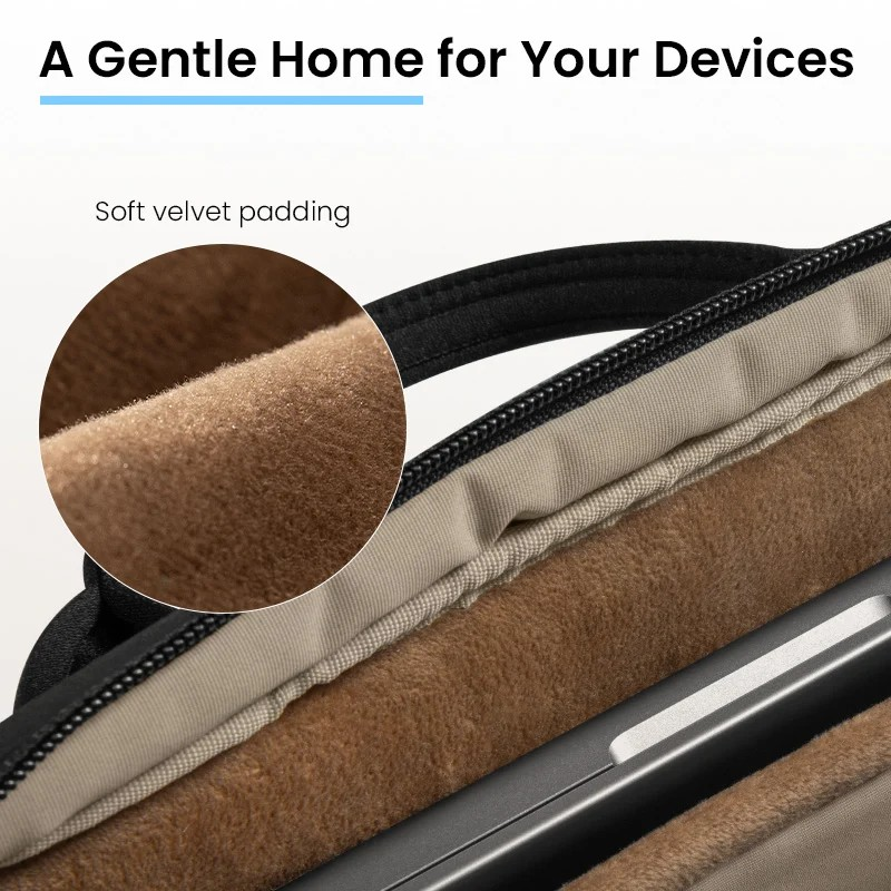 A Gentle Home for Your Devices