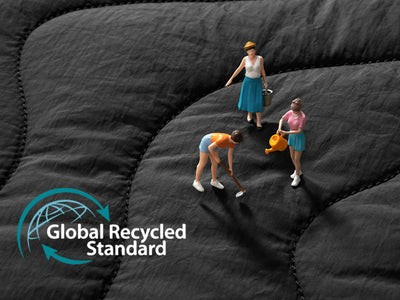 Eco-Conscious Craftsmanship