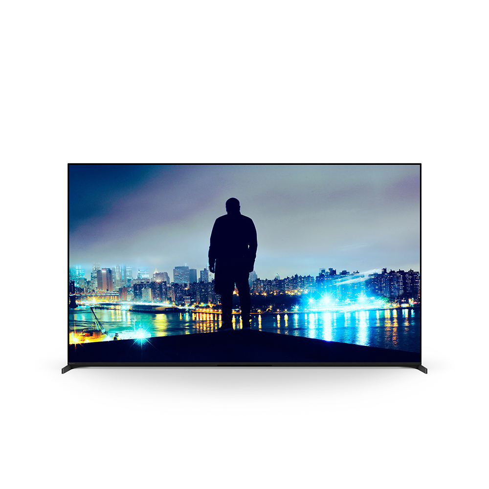 Sony | 4K 智慧顯示器(Google TV) - BRAVIA 8 II