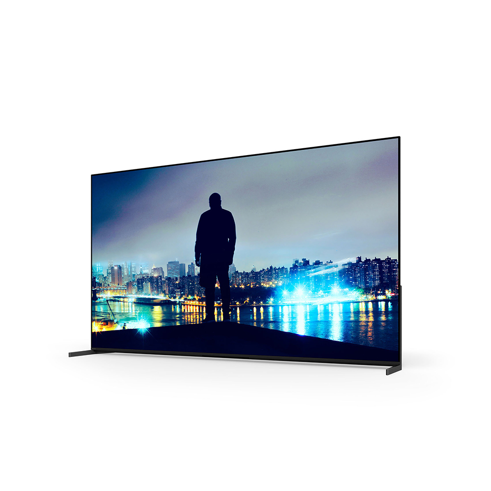 Sony | 4K 智慧顯示器(Google TV) - BRAVIA 8 II