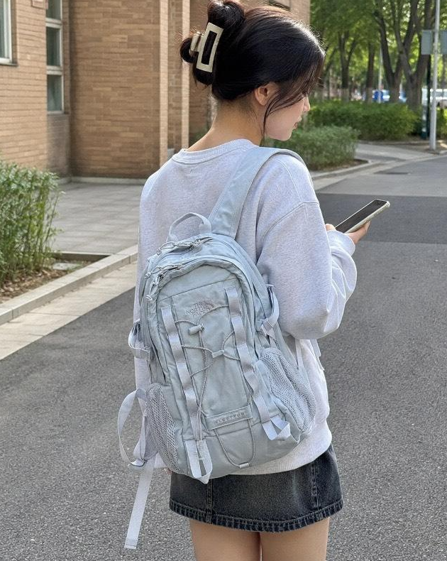 韓國代購｜THE NORTH FACE W ELECTRON LT 10 (3 Colours)