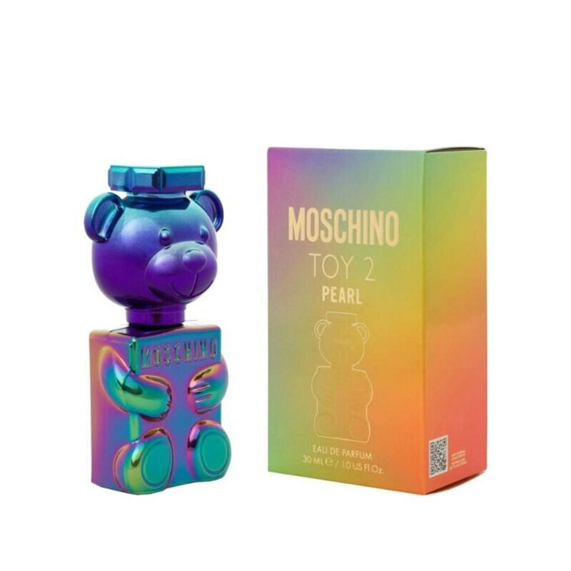 Moschino Toy 2 Pearl Unisex EDP 30ml (Barcode: 8011003878598)