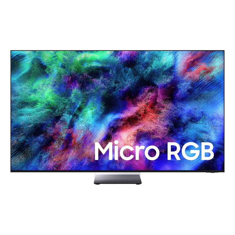Samsung 三星 85" Micro RGB R95H 4K Samsung Vision AI Smart TV 智能電視 MRA85R95HAJXZK 85R95H