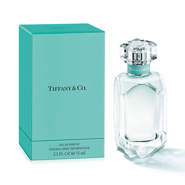 Tiffany & Co. Women EDP 75ml Spray (Barcode: 3614222402077)