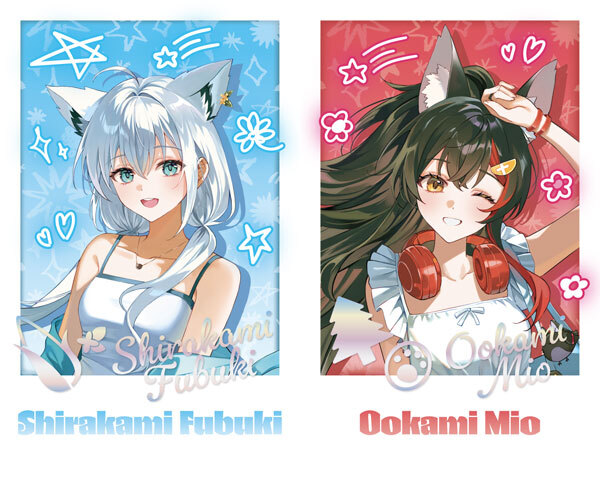 hololive Summer MT Seishun wa Masani Ima
