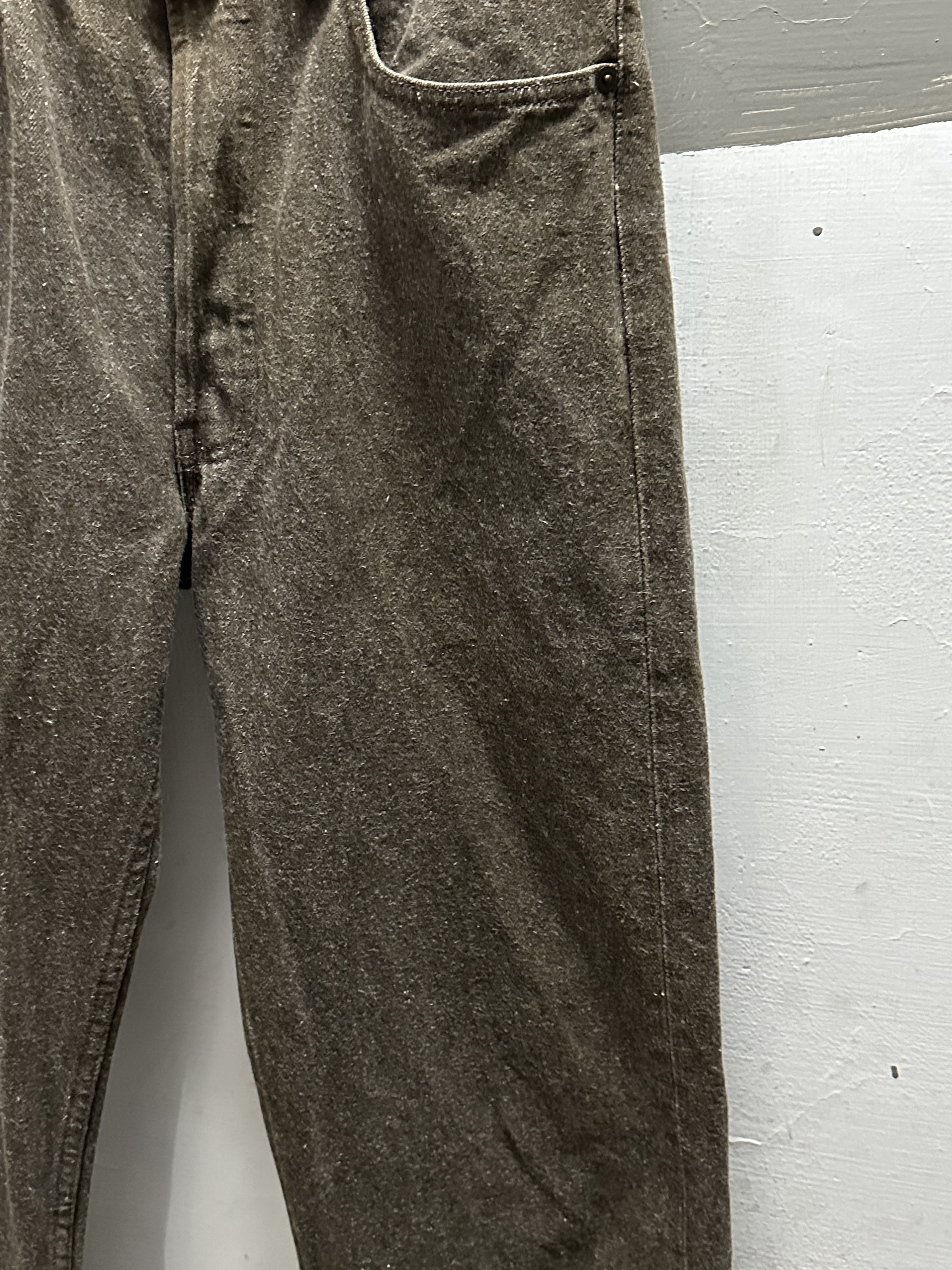 90’s Levi’s 501 Black (Made In USA)