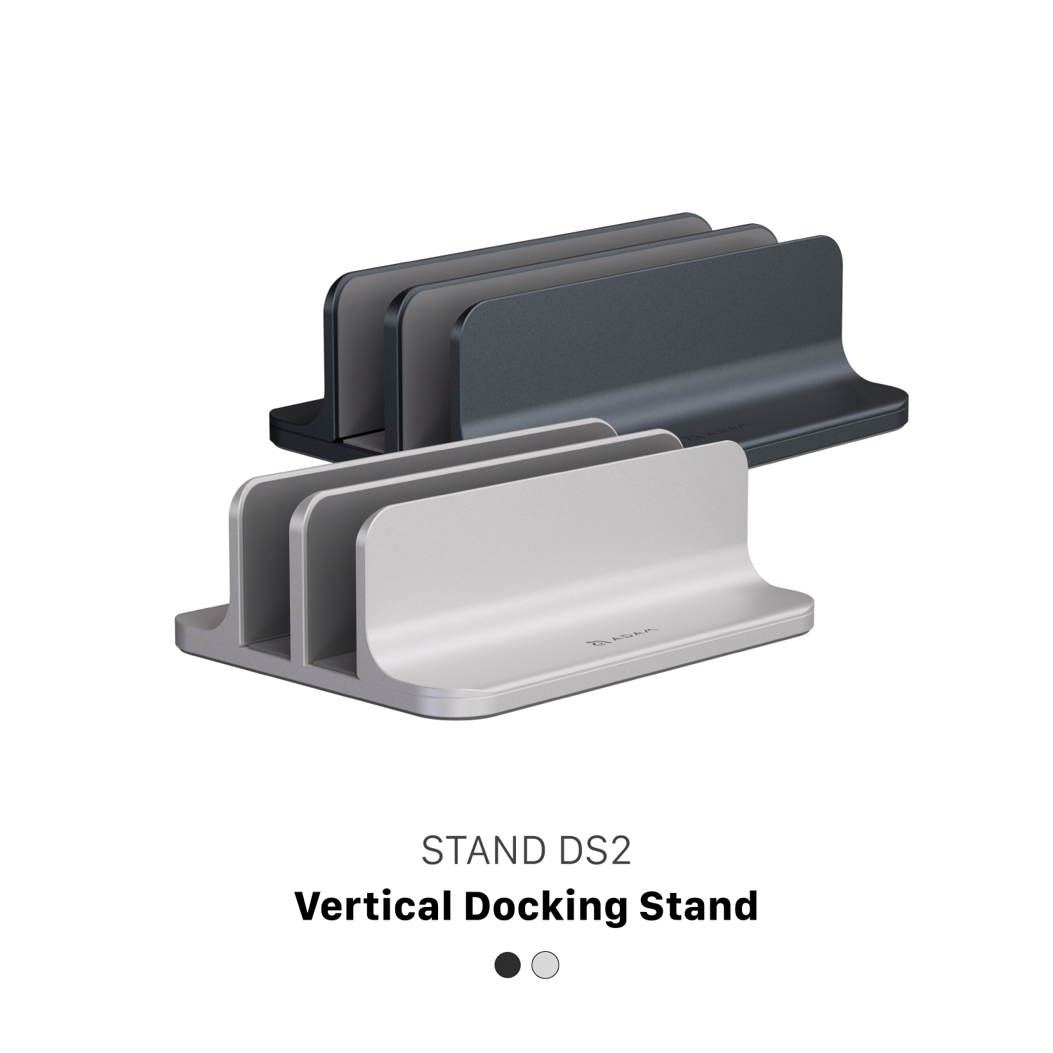 STAND DS2 Vertical Docking Stand