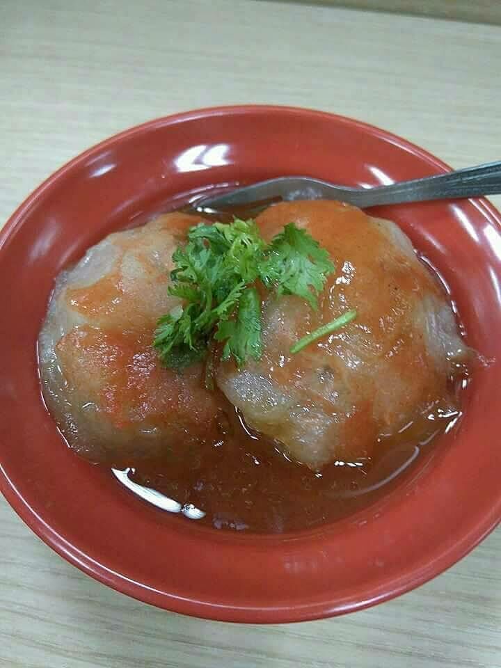 玉龍肉圓