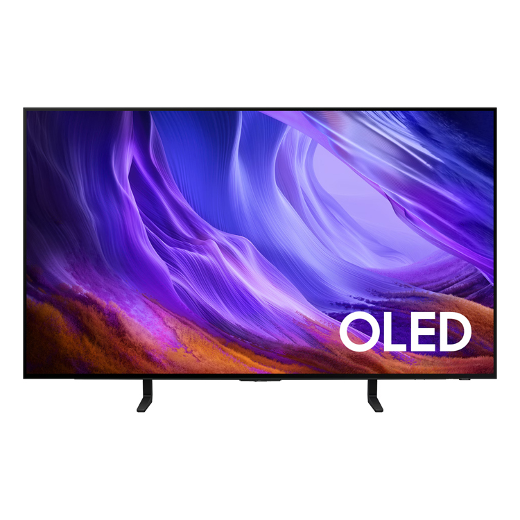 Samsung 三星 65" OLED S85H 4K Samsung Vision AI Smart TV 智能電視 QA65S85HAEXZK 65S85H