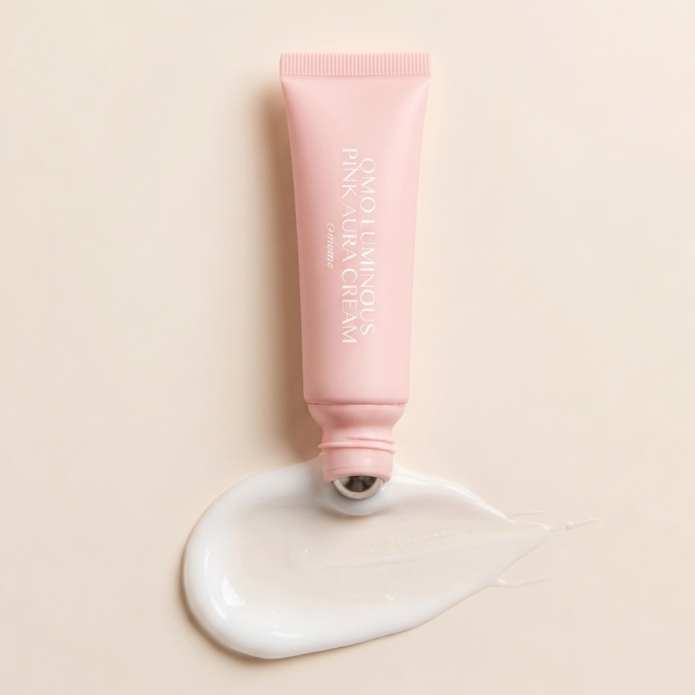 QMO Luminou Pink Aura Brightening Areola Cream (20ml)