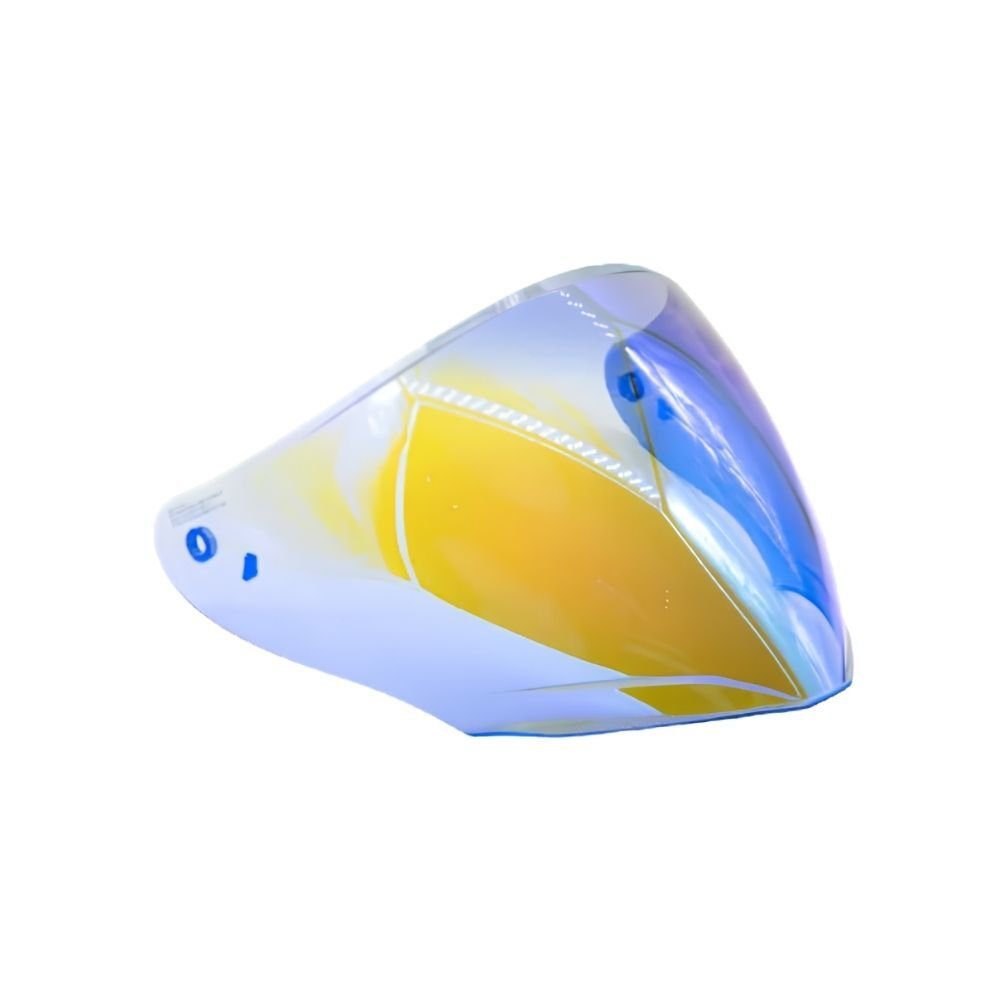 【預購商品】NHK S2GP Pro 多層膜鏡片 變色防霧片