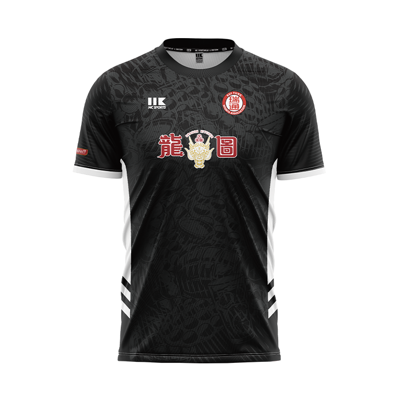 26-27 瑞通足球會 第三客場龍門(預訂)
