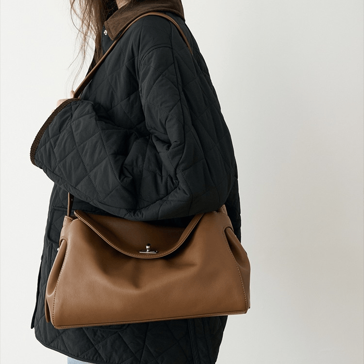 LEMEME｜Sac Lien [2 colors]