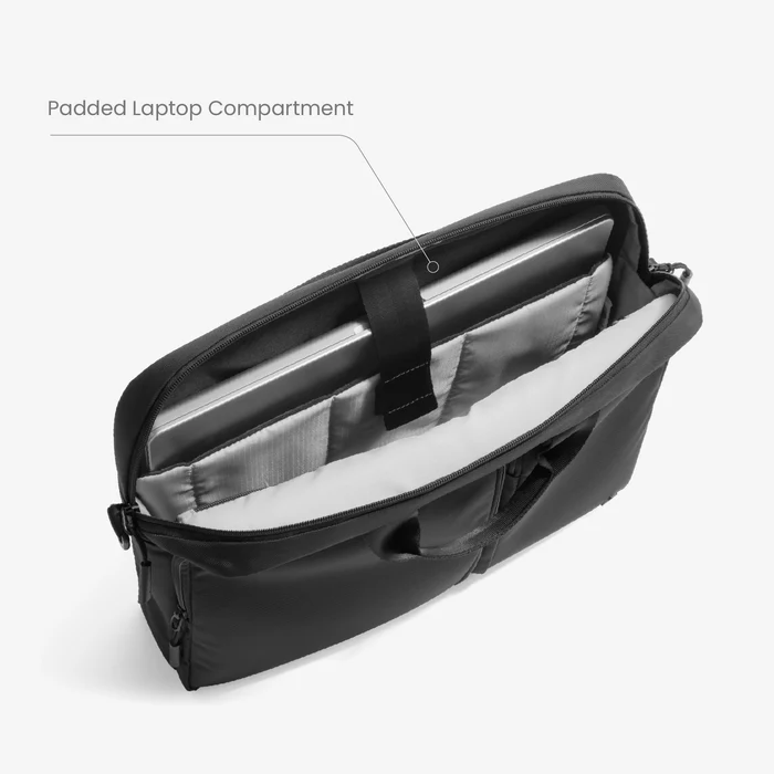Enhanced Laptop Protection