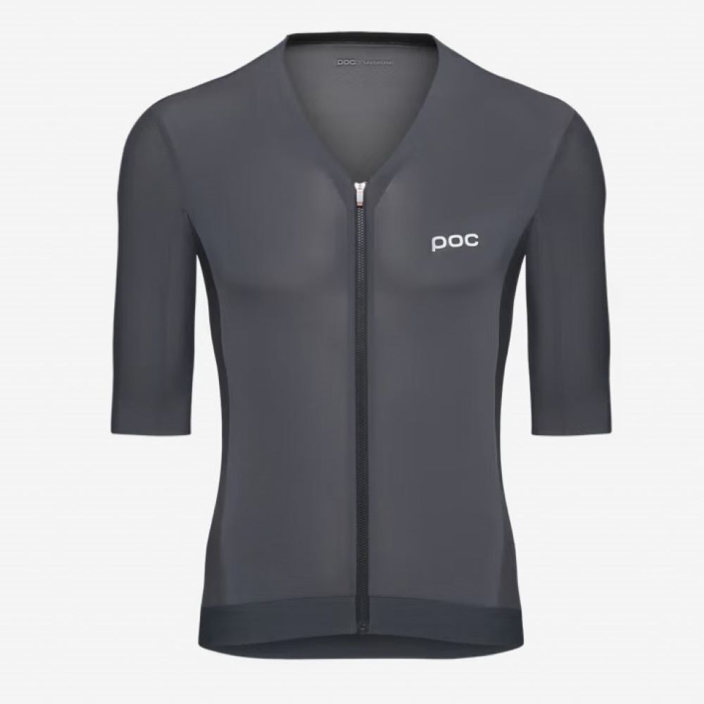 POC Raceday Short Sleeve Cycling Jersey