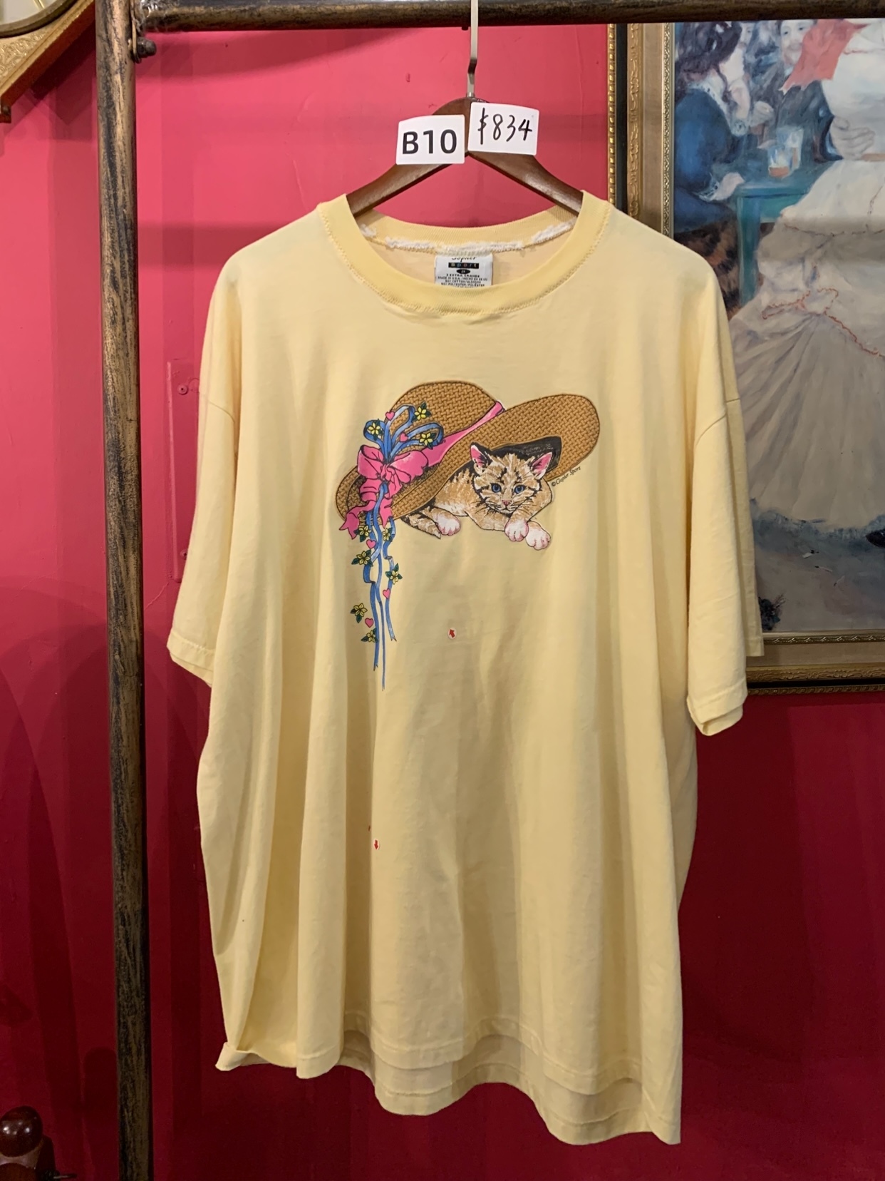 直播客訂商品-A17/A43/B10/C01