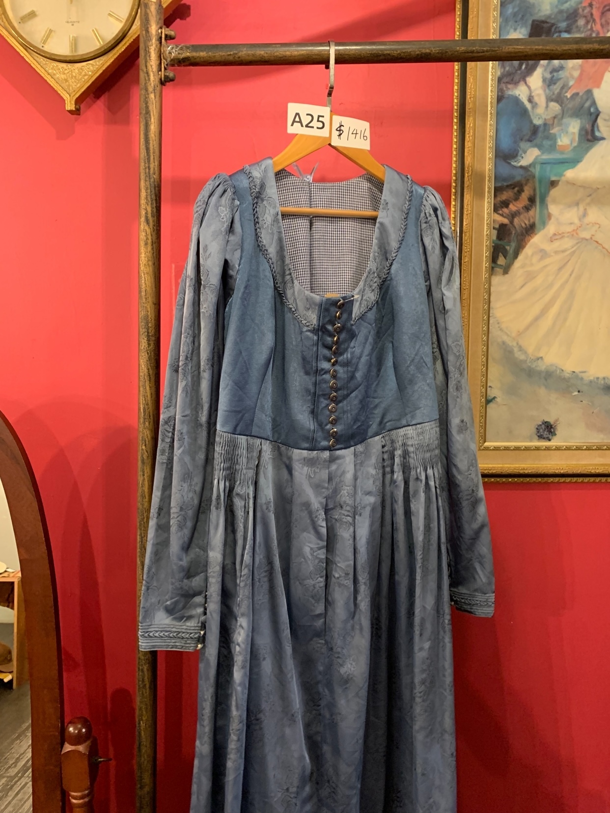 直播客訂商品-A25