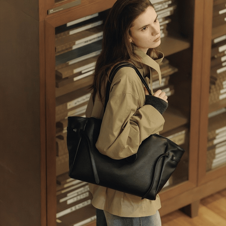 LEMEME｜Sac Rivage