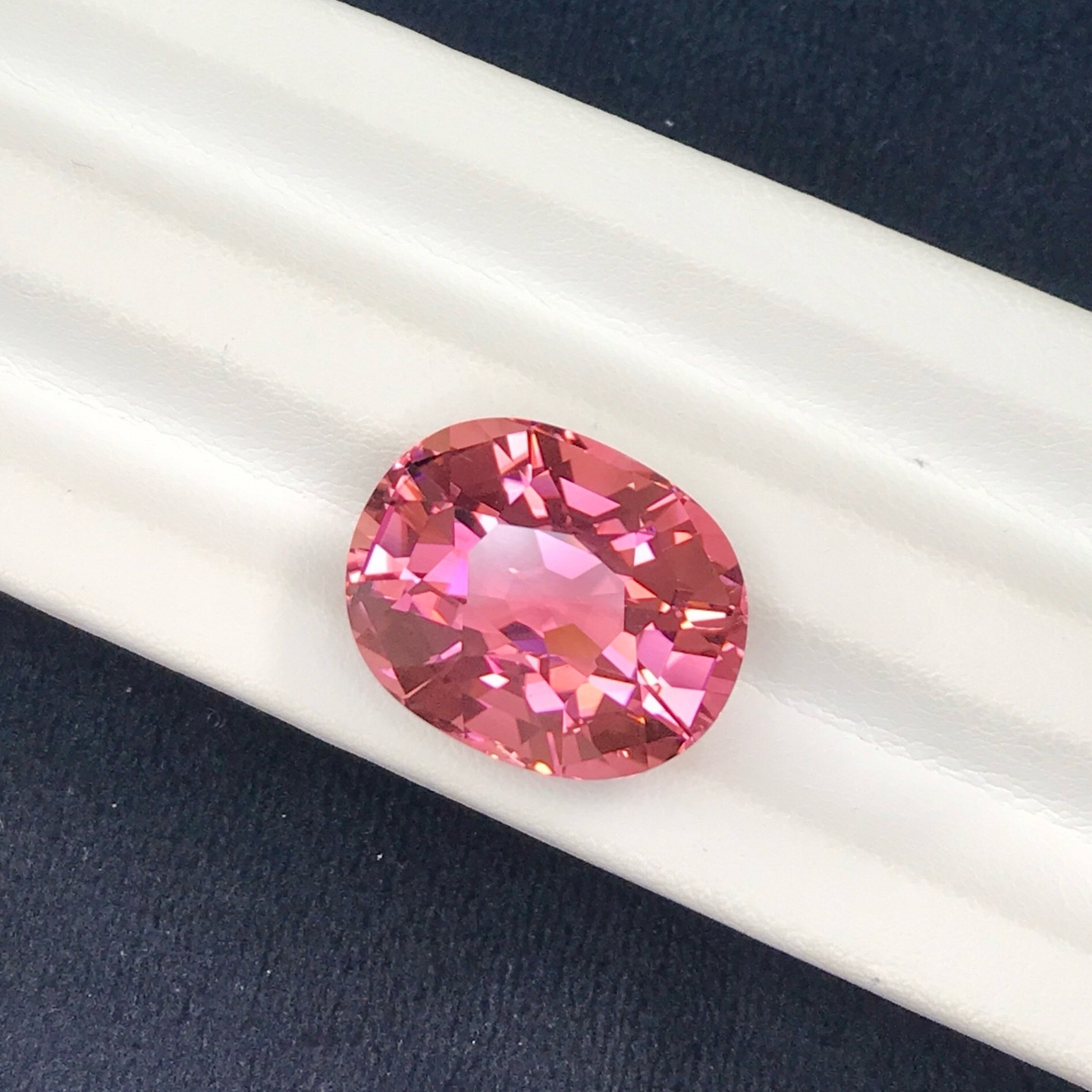 Collector-Grade | Afghan Pink Tourmaline