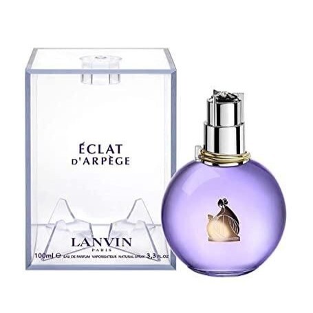 Lanvin Eclat D'Arpege Women EDP 100ml (Barcode: 3386461515671)
