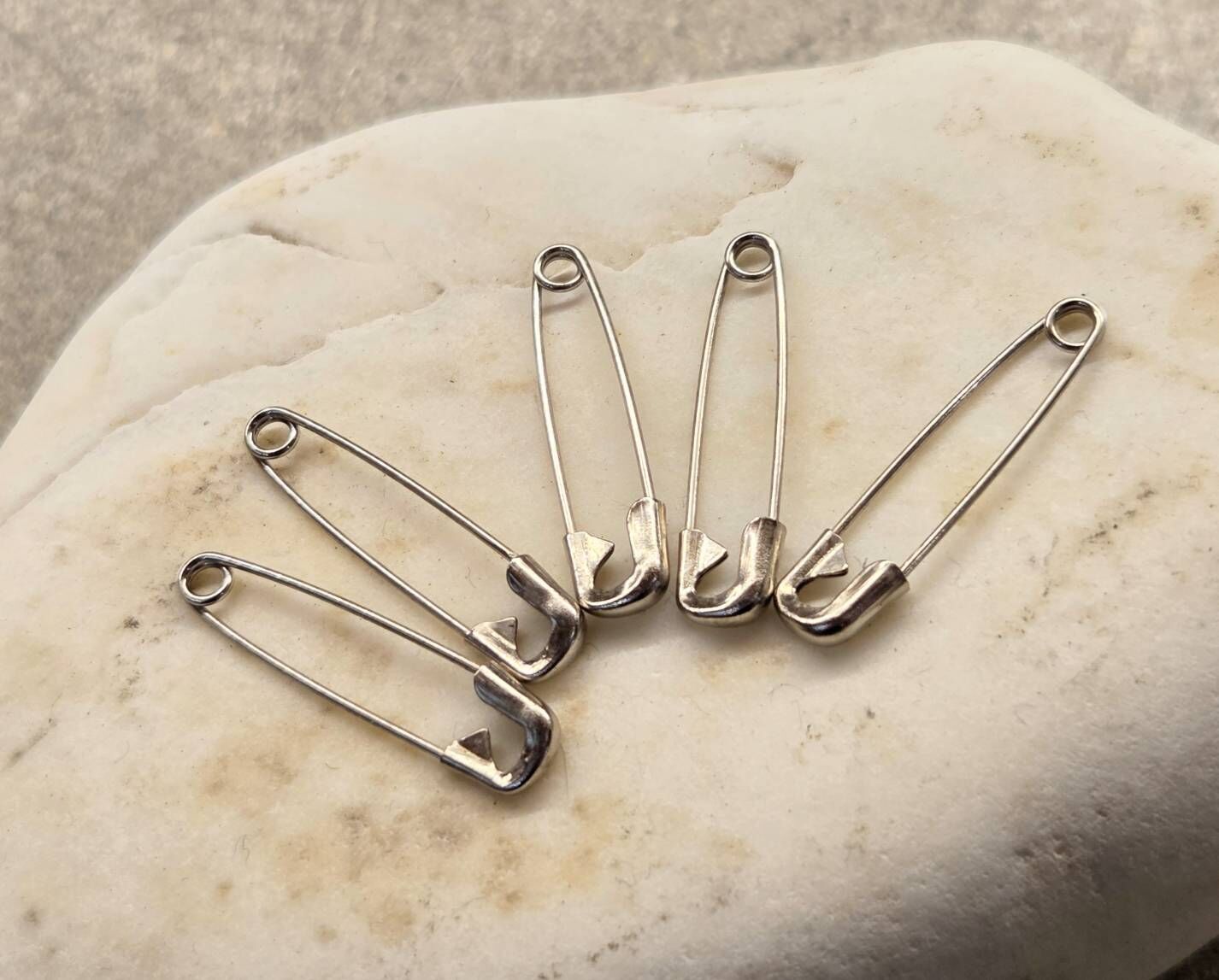 Safety Pin/27mm
