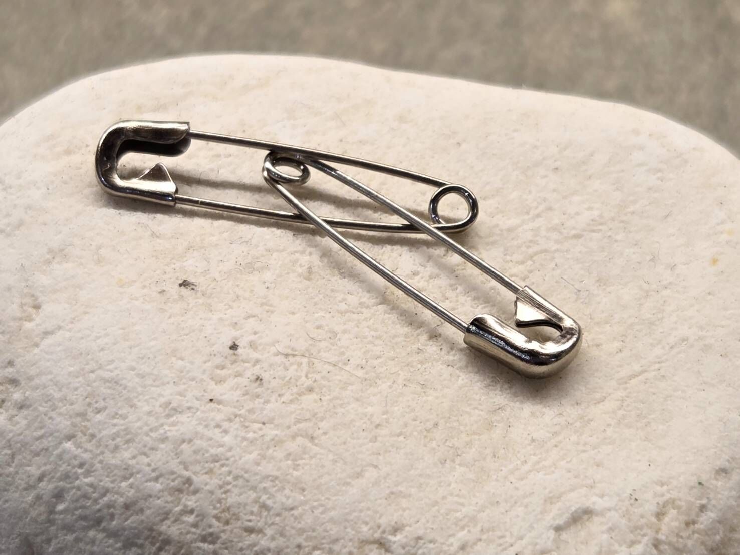 Safety Pin/27mm