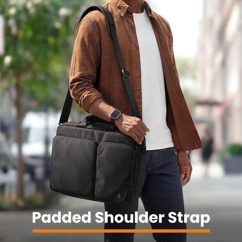 Padded Shoulder Strap