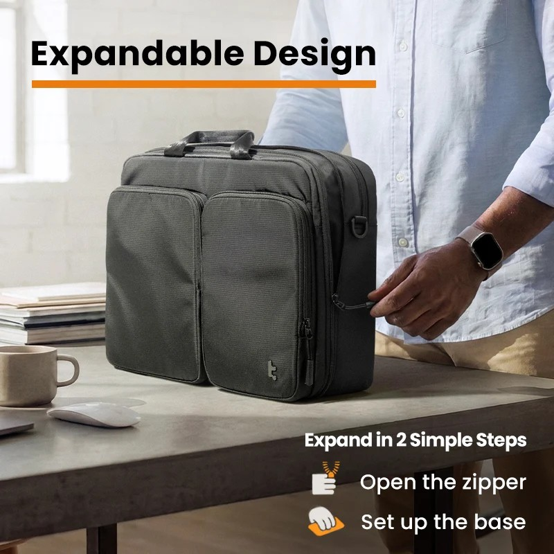 Expandable Design