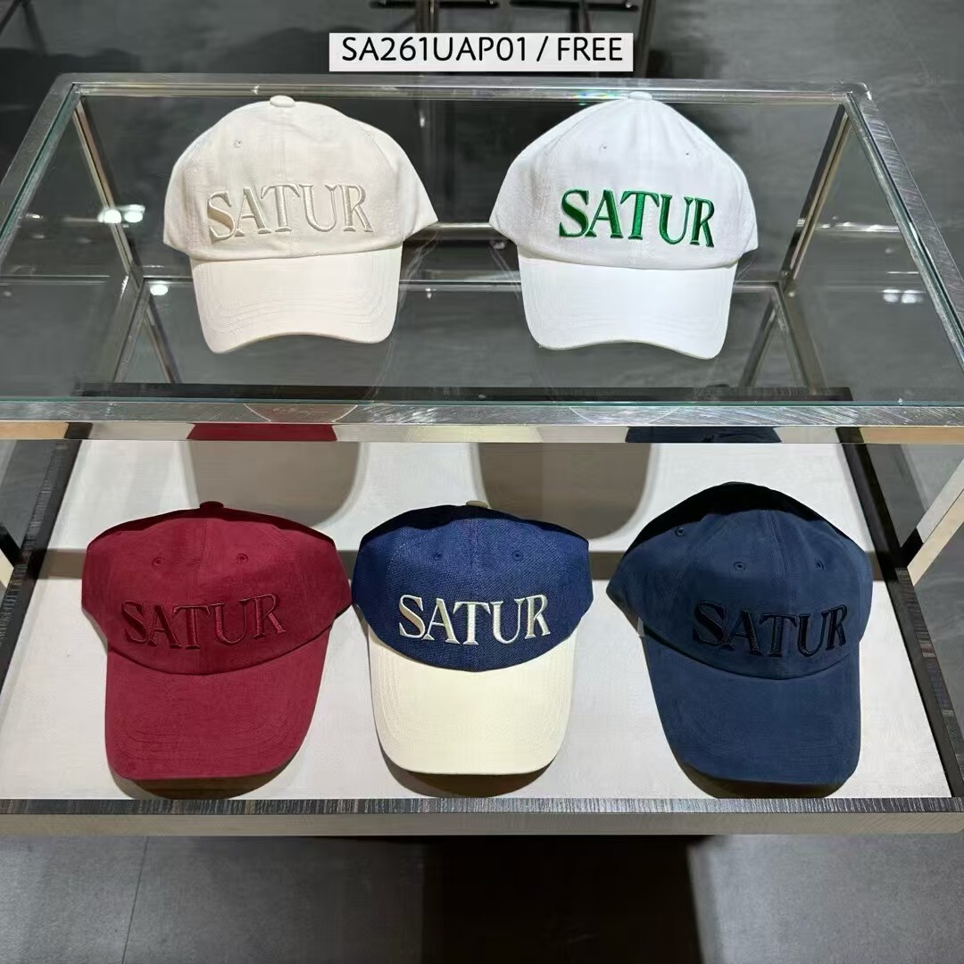 韓國代購 satur 04 SA261UAP01