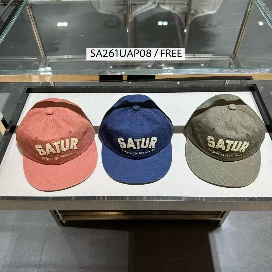 韓國代購 satur 06 SA261UAP08