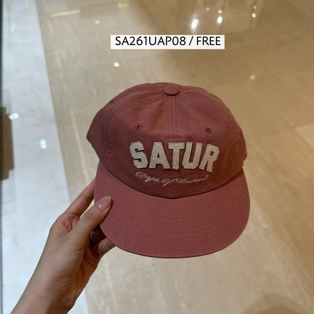 韓國代購 satur 06 SA261UAP08