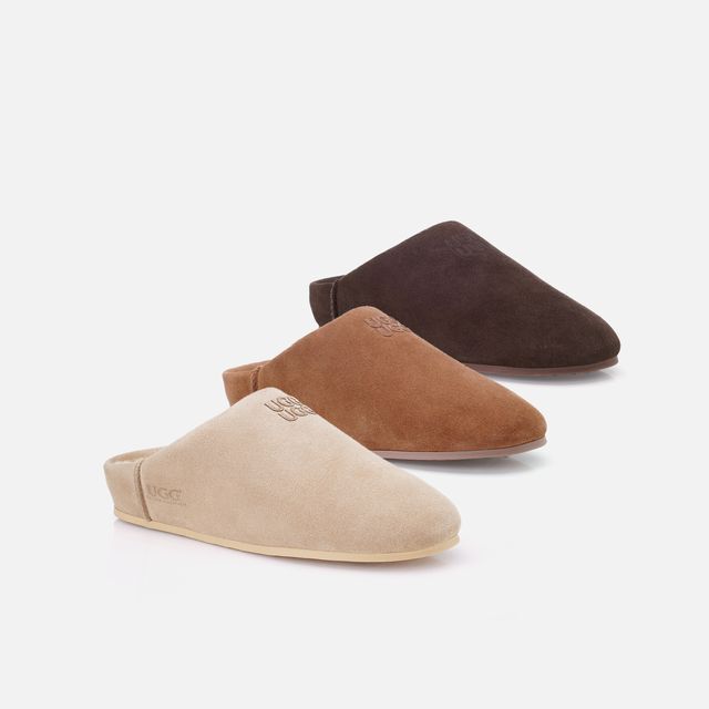 【3色入】UGG Ozlana 2026AW Ansley Slip-On