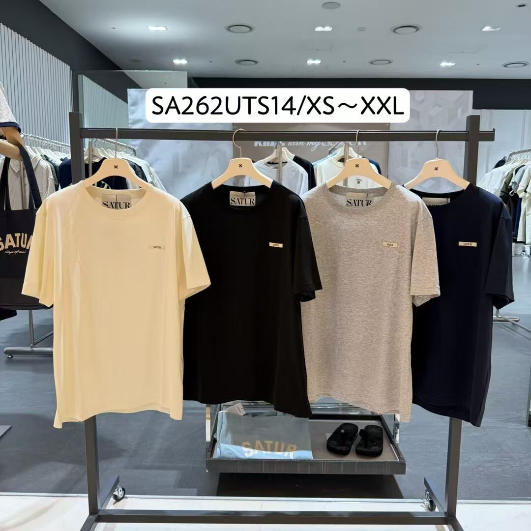 韓國代購 satur 11 SA262UTS14