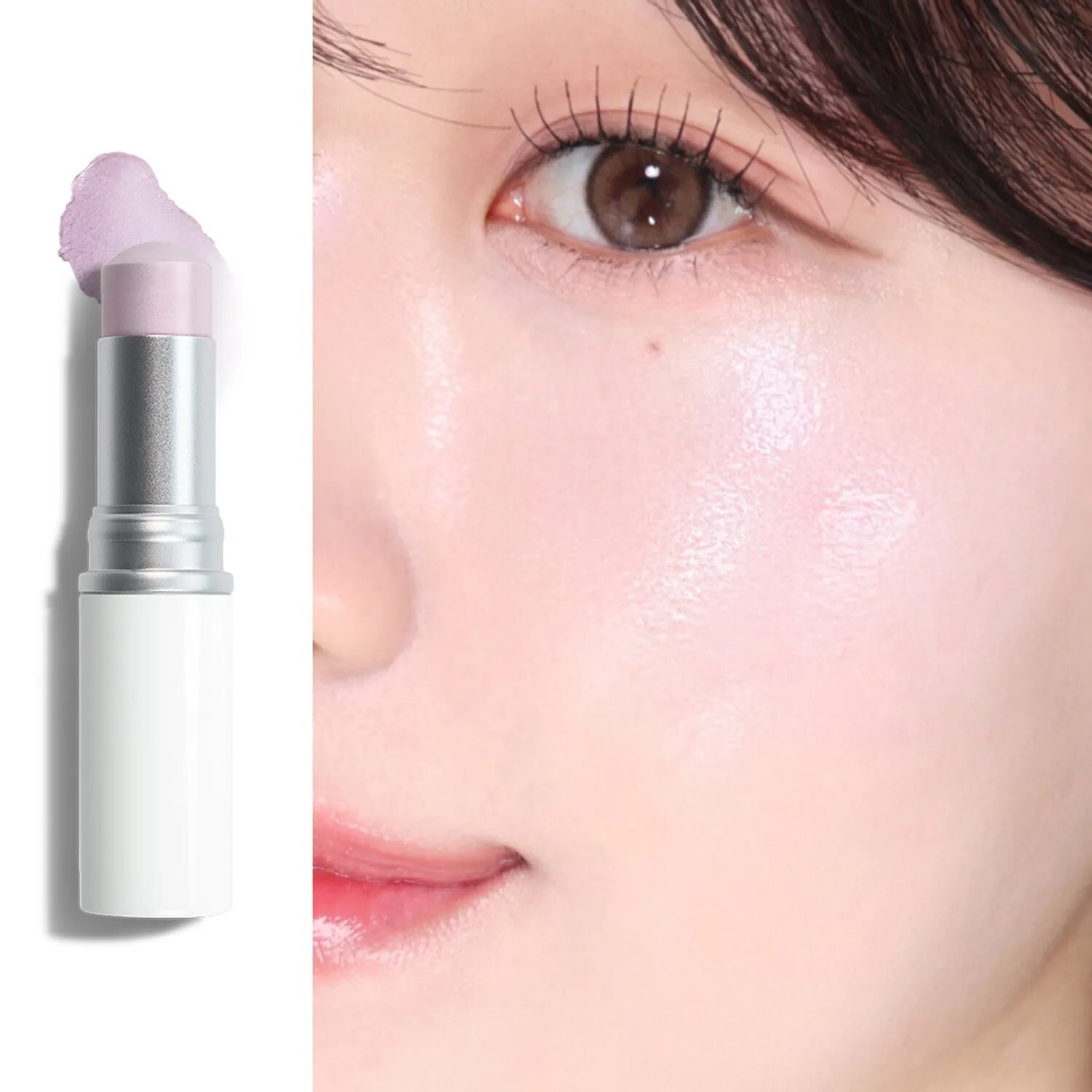 Hince 臻綵綻放透亮高光棒 10g #LT003 Gleaming