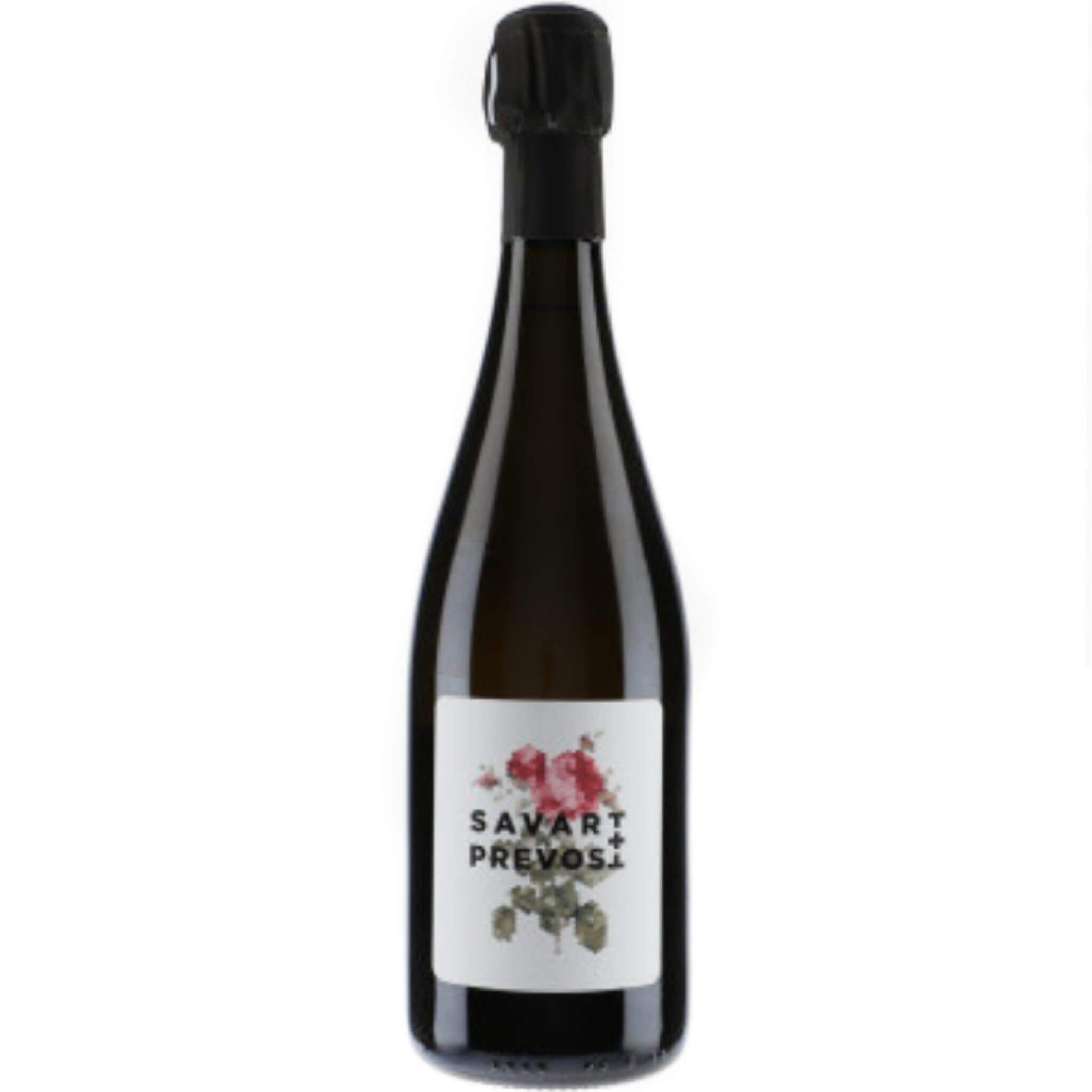 Prevost x Savart Ephemere 031 Blanc de Blancs 2016