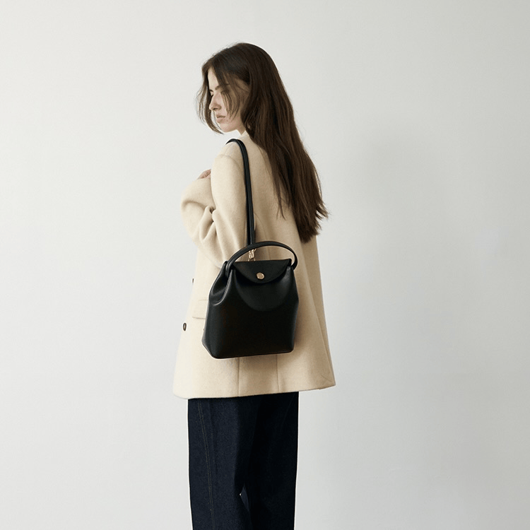 LEMEME｜Sac Beige