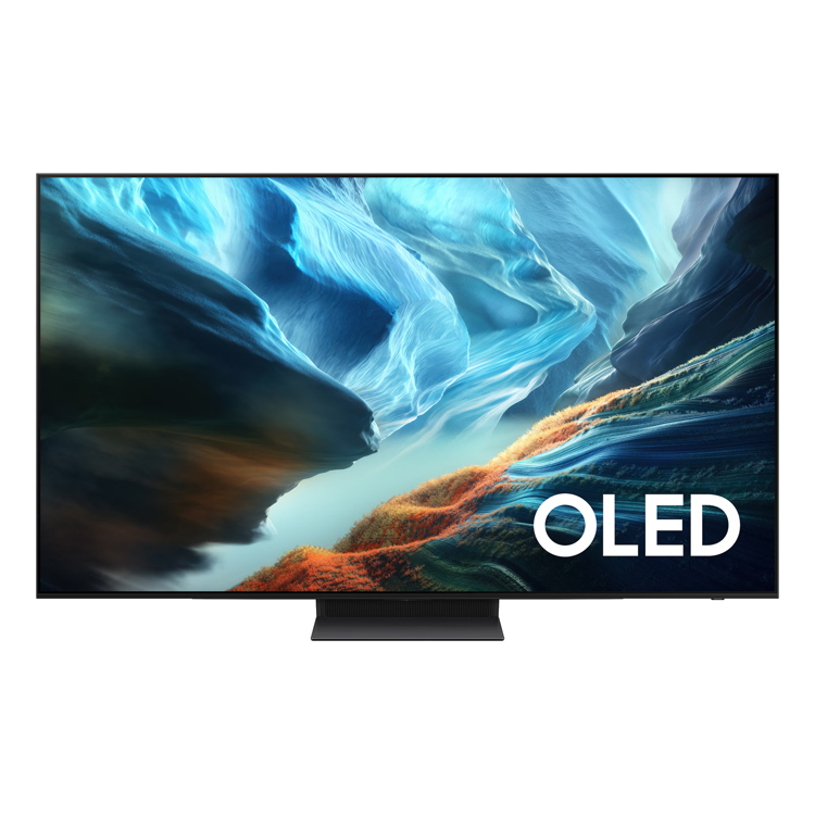 Samsung 三星 65" OLED S90H 4K Samsung Vision AI Smart TV 智能電視 QA65S90HAEXZK 65S90H