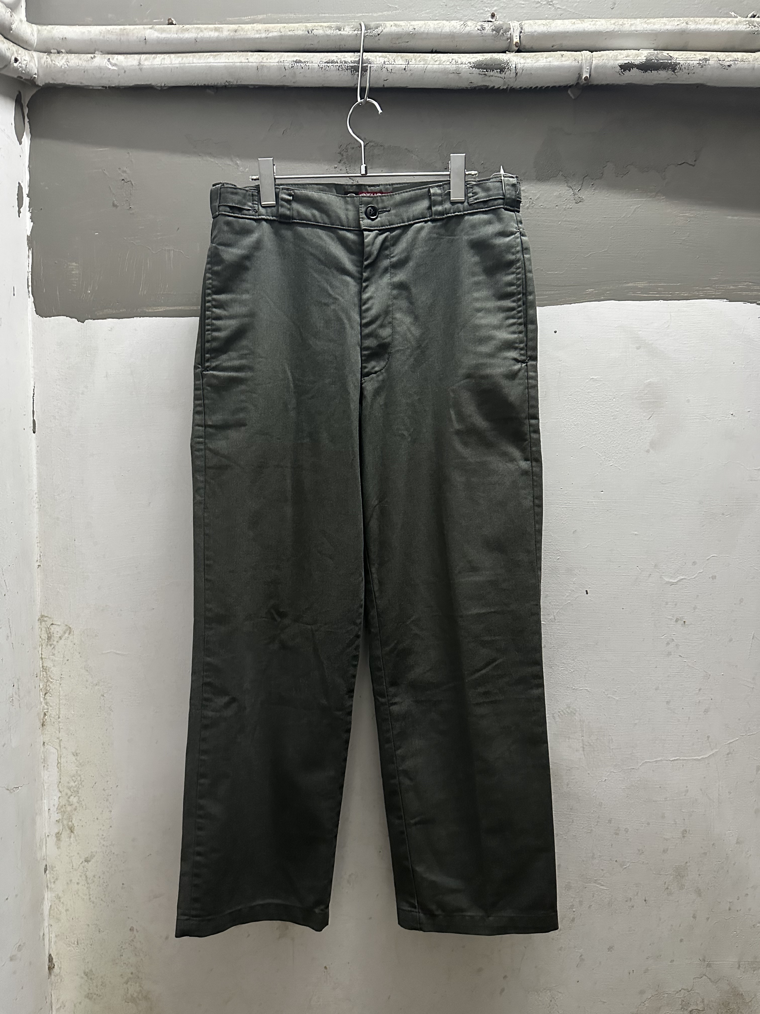 90’s STUSSY Work Pant (MADE IN USA)