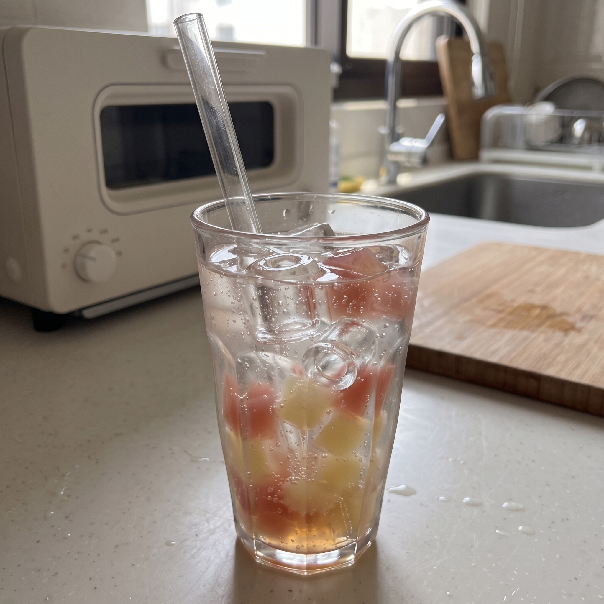氣泡飲