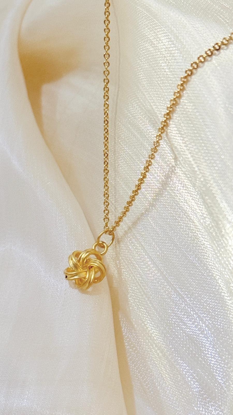 9999黄金吊墜29💛 (預訂貨品)