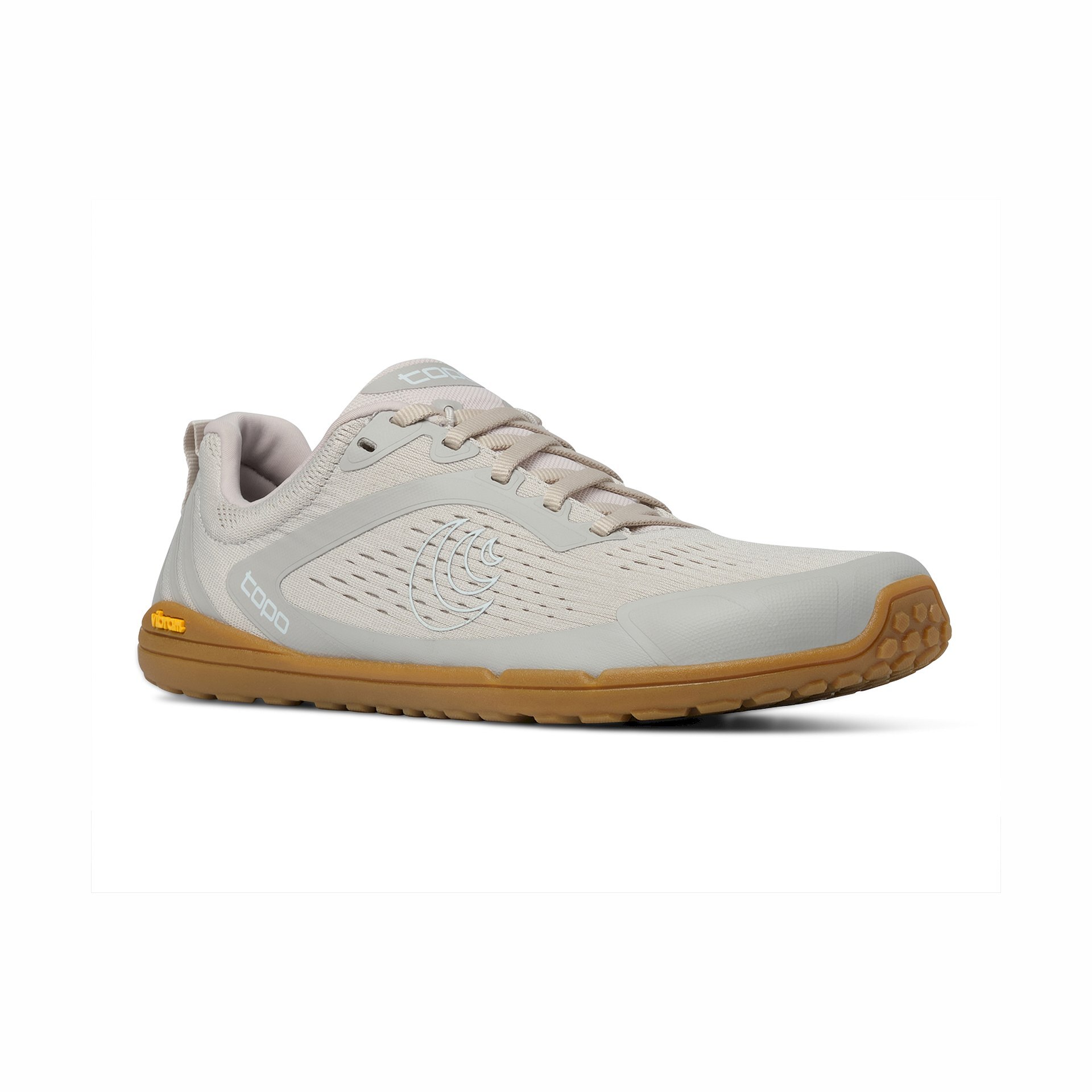 TOPO ATHLETIC Connect 赤足鞋 女款 OLOUD GUM